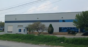 Bodega Industrial en renta en Aeropuerto en Apodaca