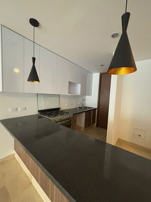 DEPARTAMENTO EN RENTA EN CIUDAD GRANJA ZAPOPAN JALISCO