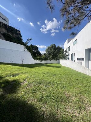 Terreno en Venta en Vallarta Universidad Zapopan