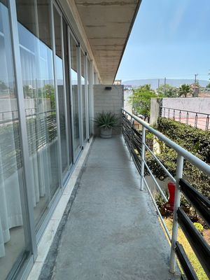 DEPARTAMENTO EN RENTA EN CIUDAD GRANJA ZAPOPAN JALISCO