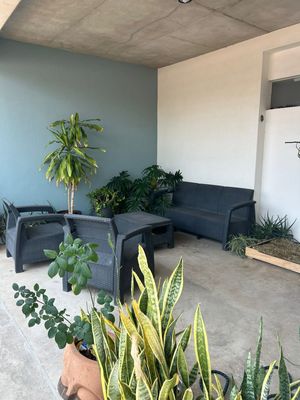 DEPARTAMENTO EN RENTA EN CIUDAD GRANJA ZAPOPAN JALISCO