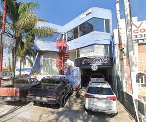 EDIFICIO COMERCIAL EN VENTA