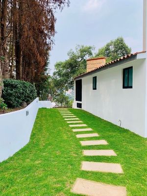 Casa en renta en Hacienda de Valle Escondido, Atizapán de Zaragoza