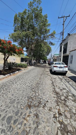 Casa Elda Lázaro Cárdenas Qro