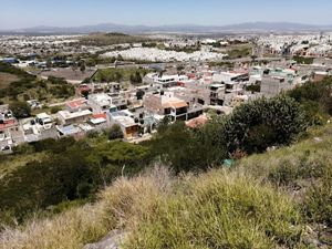 Se Vende Terreno de OPORTUNIDAD en Querétaro - El Paraíso