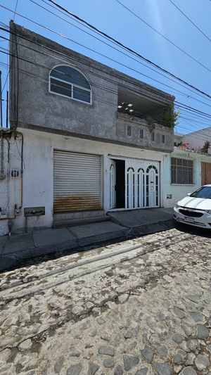 Casa Elda Lázaro Cárdenas Qro