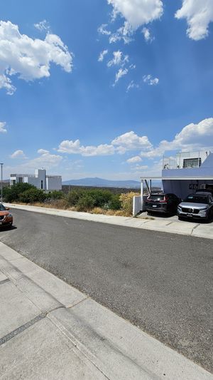 CASA ELDA ZIBATA ZONA METROPOLITANA EL MARQUES