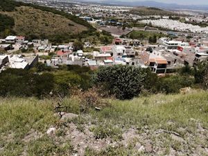 Se Vende Terreno de OPORTUNIDAD en Querétaro - El Paraíso