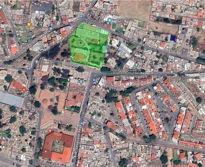 TERRENO COACALCO CENTRO  5800 m2