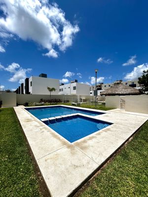 Casa en Cancún, Zona Norte.