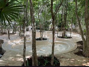 PISCINA CON ACABADO CHUKUM CO VEGETACIÓN REGIONAL