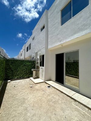 Casa en Cancún, Zona Norte.