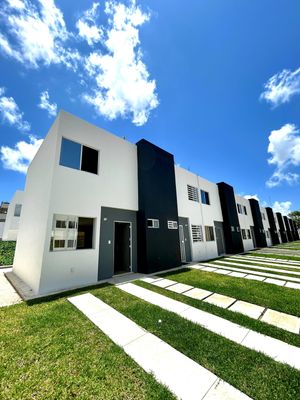 Casa en Cancún, Zona Norte.