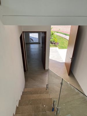 LAGOS DEL SOL CASA EN VENTA