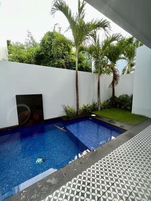 HERMOSA CASA EN VENTA EN AQUA