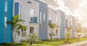 Hermosa Casa en Cancún Quintana Roo