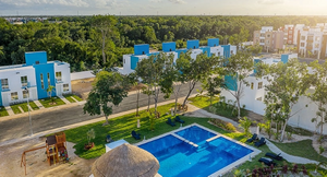 Hermosa Casa en Cancún Quintana Roo