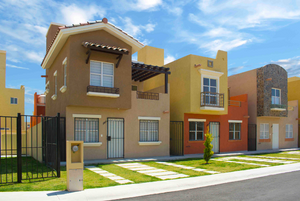 Exclusivas casas estilo americano en Pachuca Hidalgo