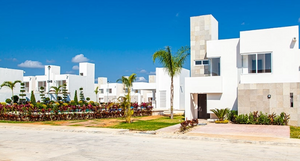 Exclusivas casas en Cancún Quintana Roo