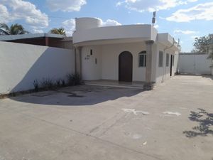 Oficina en Renta en Emiliano Zapata Oriente Merida