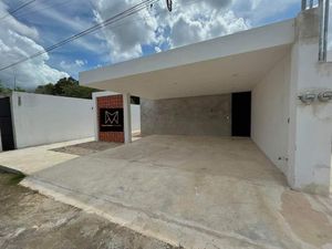 Casa en Venta 3 Recamaras Conkal Mérida