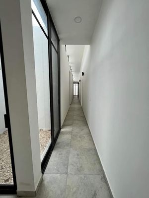 Casa en Venta 3 Recamaras Conkal Mérida