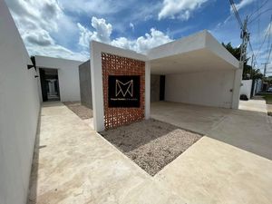 Casa en Venta 3 Recamaras Conkal Mérida