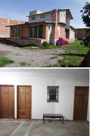 Casa en venta en Col. Lindavista,Matilde