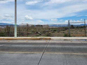 Terreno en venta o renta en San Antonio