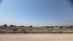 Terreno en venta de 16,084.774m2 a 700m de la Carr. Mexico-Pachuca