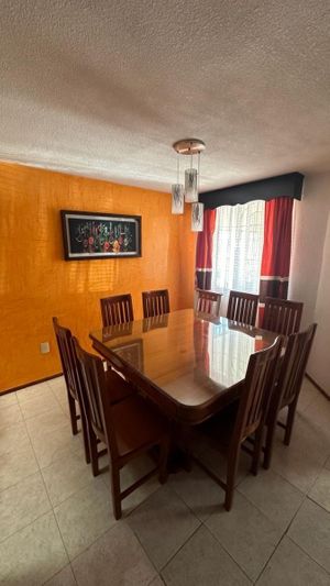 Casa en Venta en Fracc. Villa Los Milagros