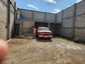 Terreno bardeado en venta en Valle del Palmar