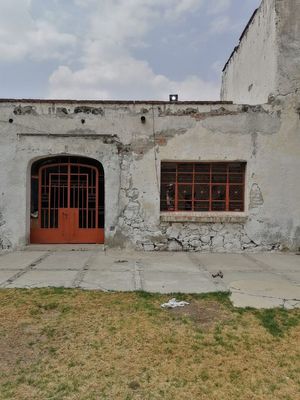 Rancho el potrero en venta a 15 min del aeropuerto Santa Lucia