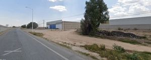 Terrenos en venta de uso Industrial y Mixto sobre la Carr. Mex-Pachuca