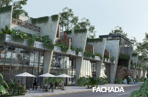 Departamentos en  preventa en Tulum desde $4,200,768