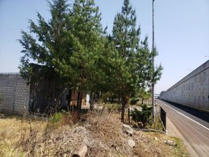 Terreno en venta sobre carretera pachuca-omitlan ideal para desarrollo