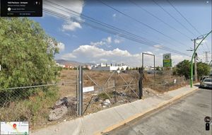 Terreno en venta sobre Blvd. Luis Donaldo Colosio