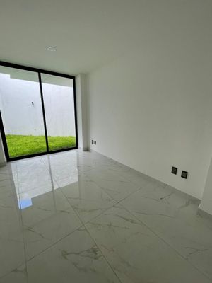 Casa en venta en Residencial la Herradura