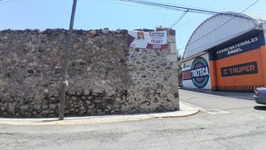 Terreno en venta en el centro de San Pedro Huaquilpan