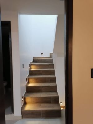 Casa en venta en Fraccionamiento Camino Real