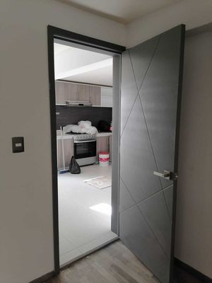 Departamento en renta en Venta Prieta