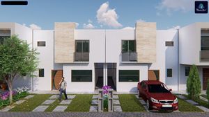 Casa semiresidencial en venta ubicada en Mineral de la Reforma, Hgo