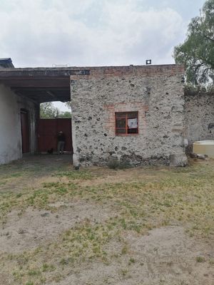 Rancho el potrero en venta a 15 min del aeropuerto Santa Lucia