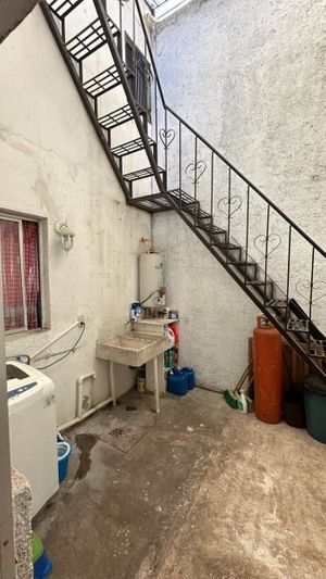 Casa en Venta en Fracc. Villa Los Milagros