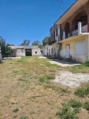 Rancho el potrero en venta a 15 min del aeropuerto Santa Lucia