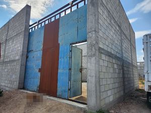 Terreno bardeado en venta en Valle del Palmar