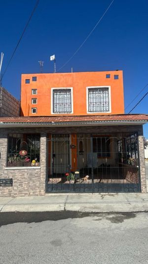 Casa en Venta en Fracc. Villa Los Milagros