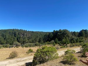 Terreno en venta en Real del Monte, Hidalgo