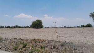 Terreno en venta a pie de carretera en Zapotlán de Juárez