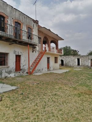 Rancho el potrero en venta a 15 min del aeropuerto Santa Lucia